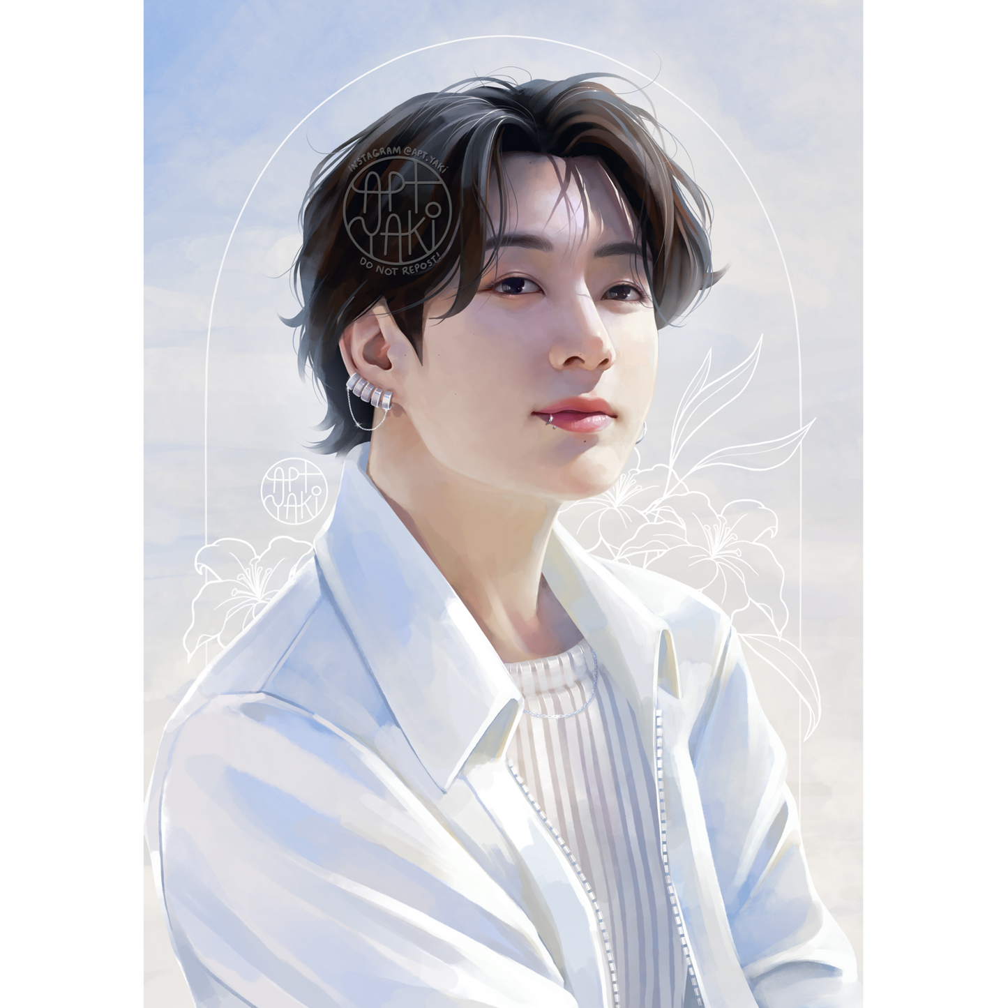 Yet To Come - Jungkook