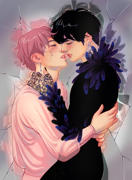 Taejin Print