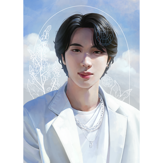 Yet To Come - Jin