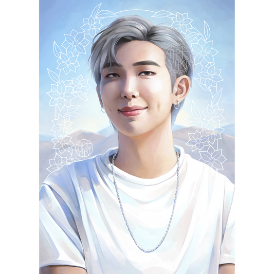Yet To Come - RM