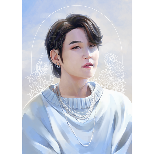 Yet To Come - Suga