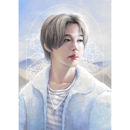 Yet To Come - Jimin