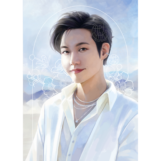 Yet To Come - J-Hope